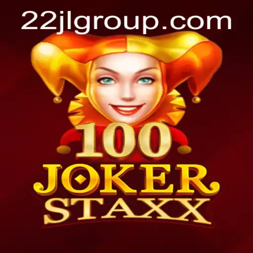 Exploring the Thrills of 100JokerStaxx: A Modern Slot Adventure