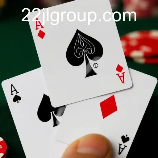 The Fascinating World of Blackjack