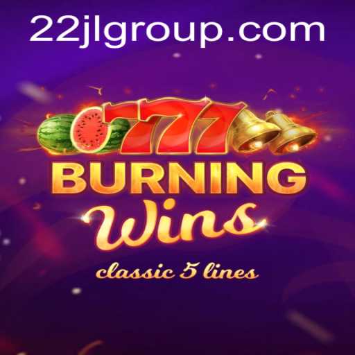 The Thrilling World of BurningWins: A Deep Dive