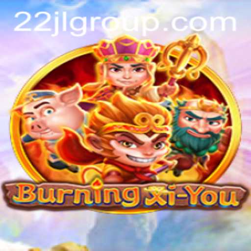 BurningXiYou: An Immersive and Strategic Gaming Experience