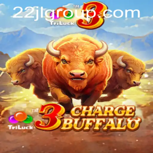 3ChargeBuffalo: A Thrilling New Experience in Gaming
