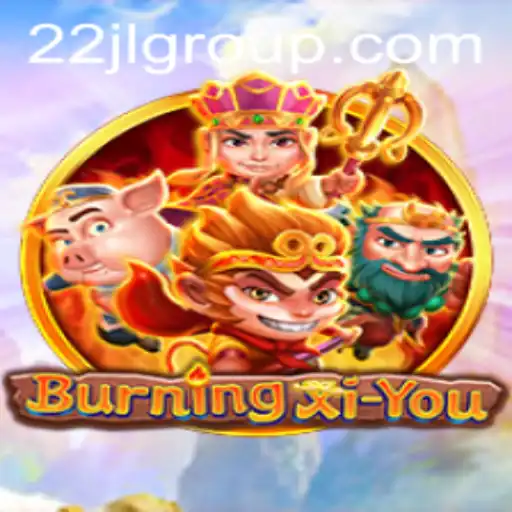 BurningXiYou: An Immersive and Strategic Gaming Experience