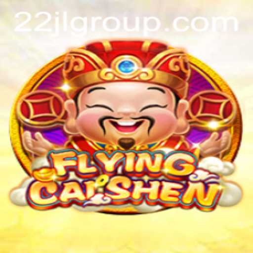FlyingCaiShen: A Thrilling Play of Chance and Fortune