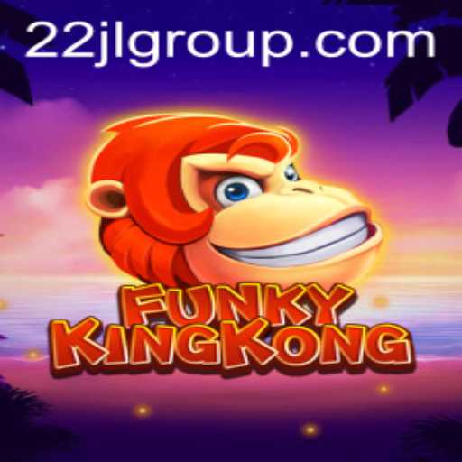 FunkyKingKong: A Thrilling Jungle Adventure