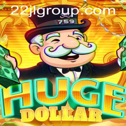 Exploring HugeDollar: The Game Revolution of 2023