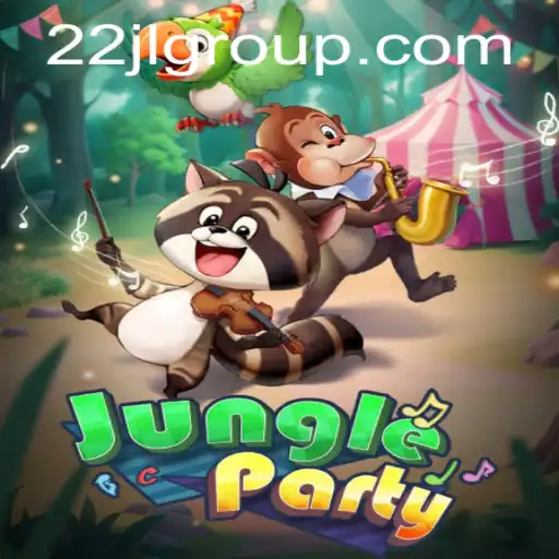 JungleParty: An Immersive Adventure Game Revolutionized by Current Trends
