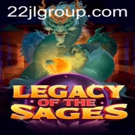 Discover the Mystique of LegacyoftheSages: The Immersive Fantasy Game with Twists